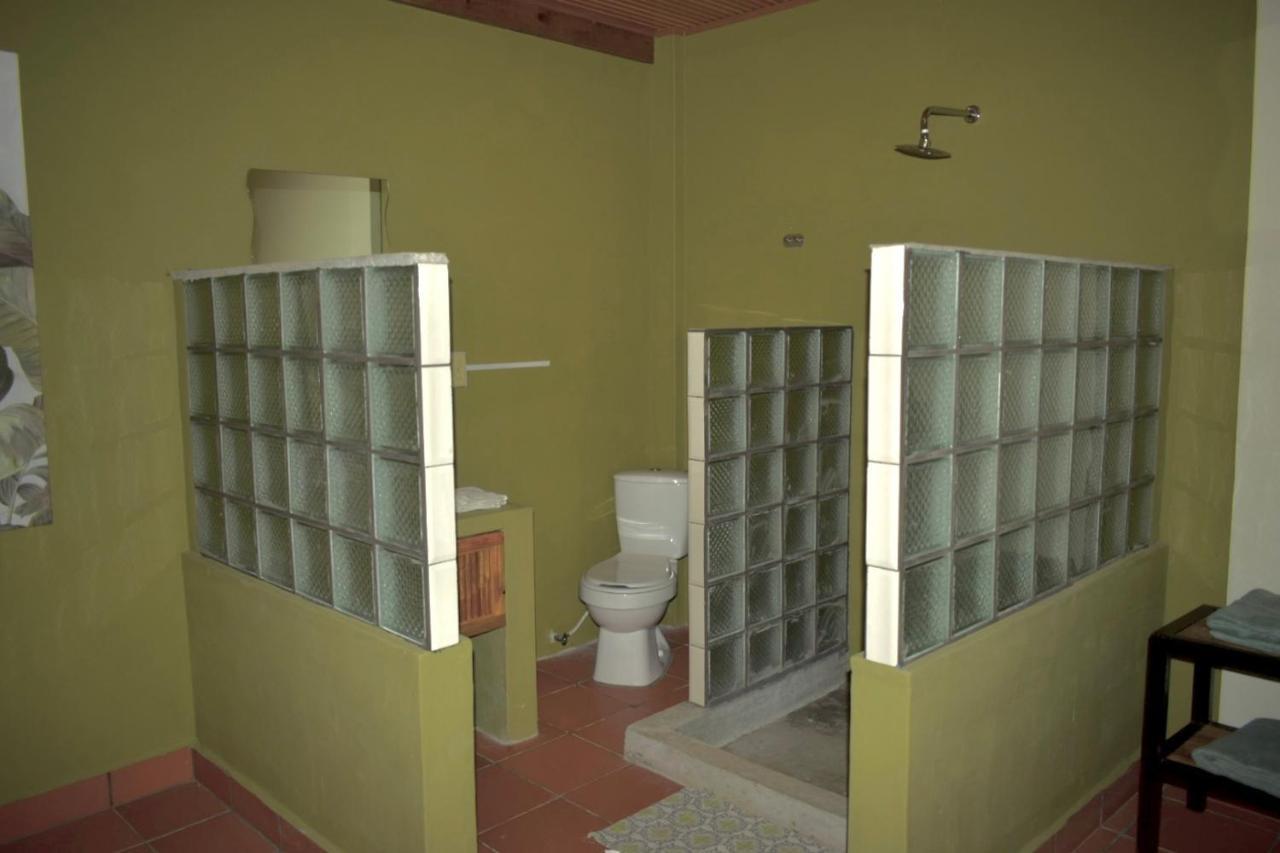 Хостел La Qhia Eco Retreat Санта-Фе Экстерьер фото